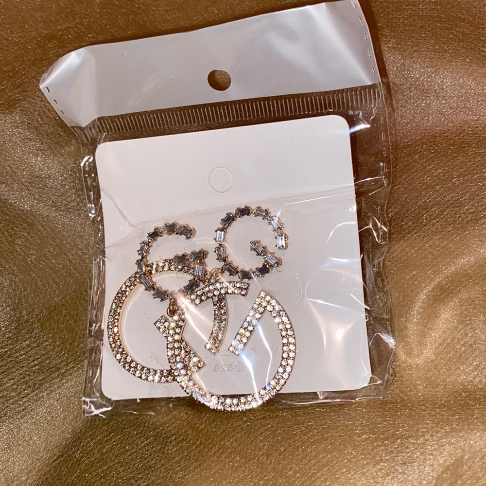 G sparkling